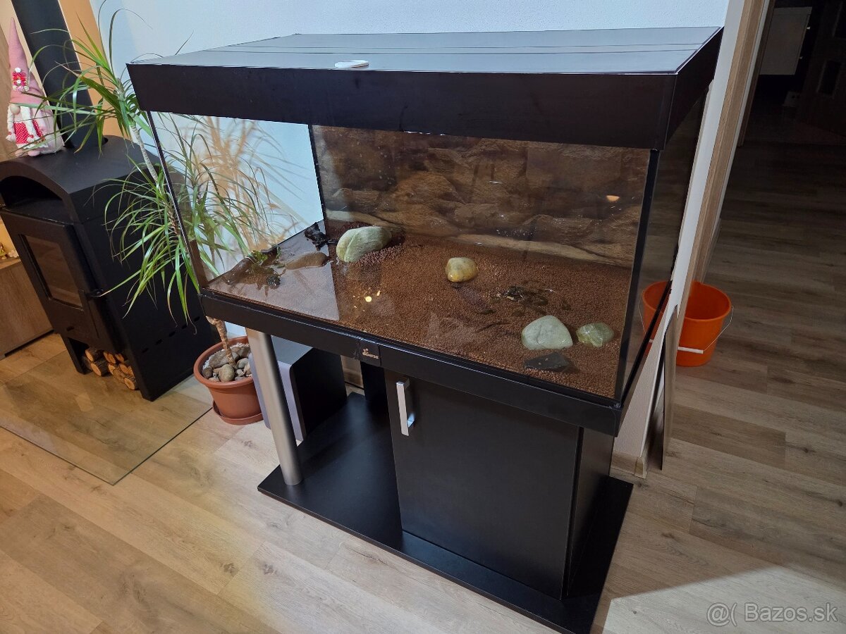 Diversa 250l + skrinka