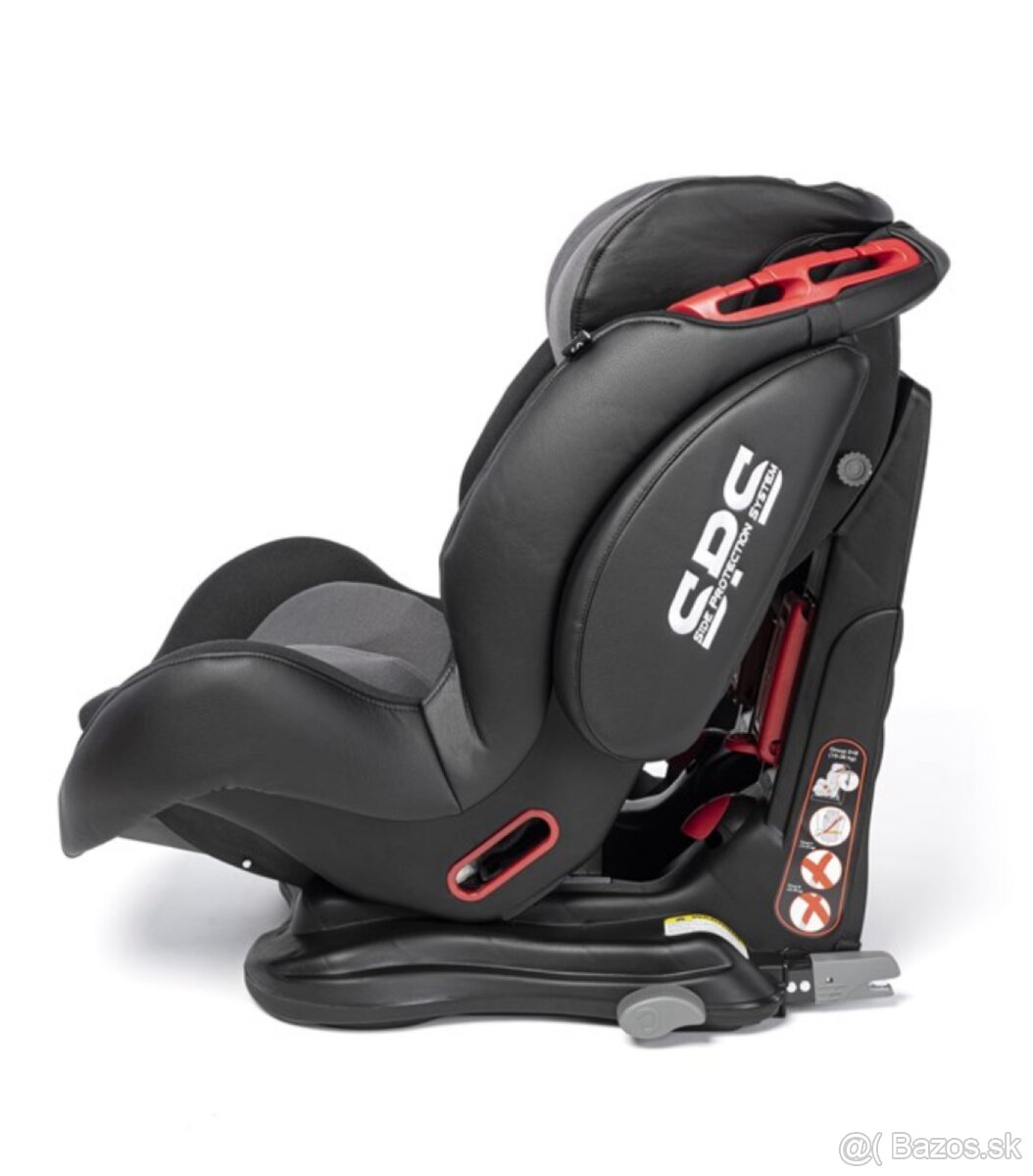 Toragoo storm isofix