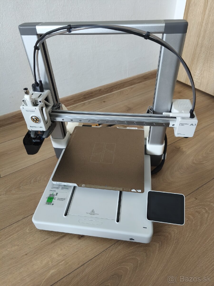 Bambulab A1