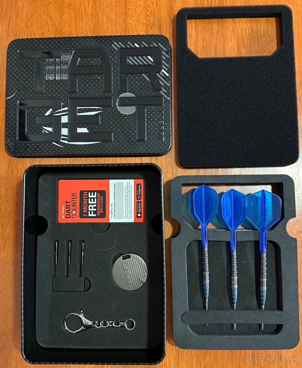 sipky Target