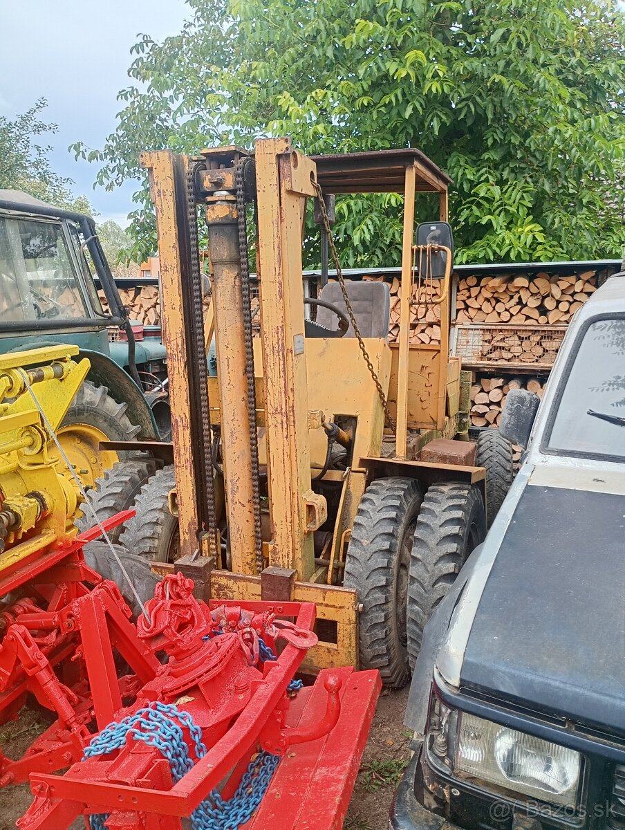 Predám Cesta 3222