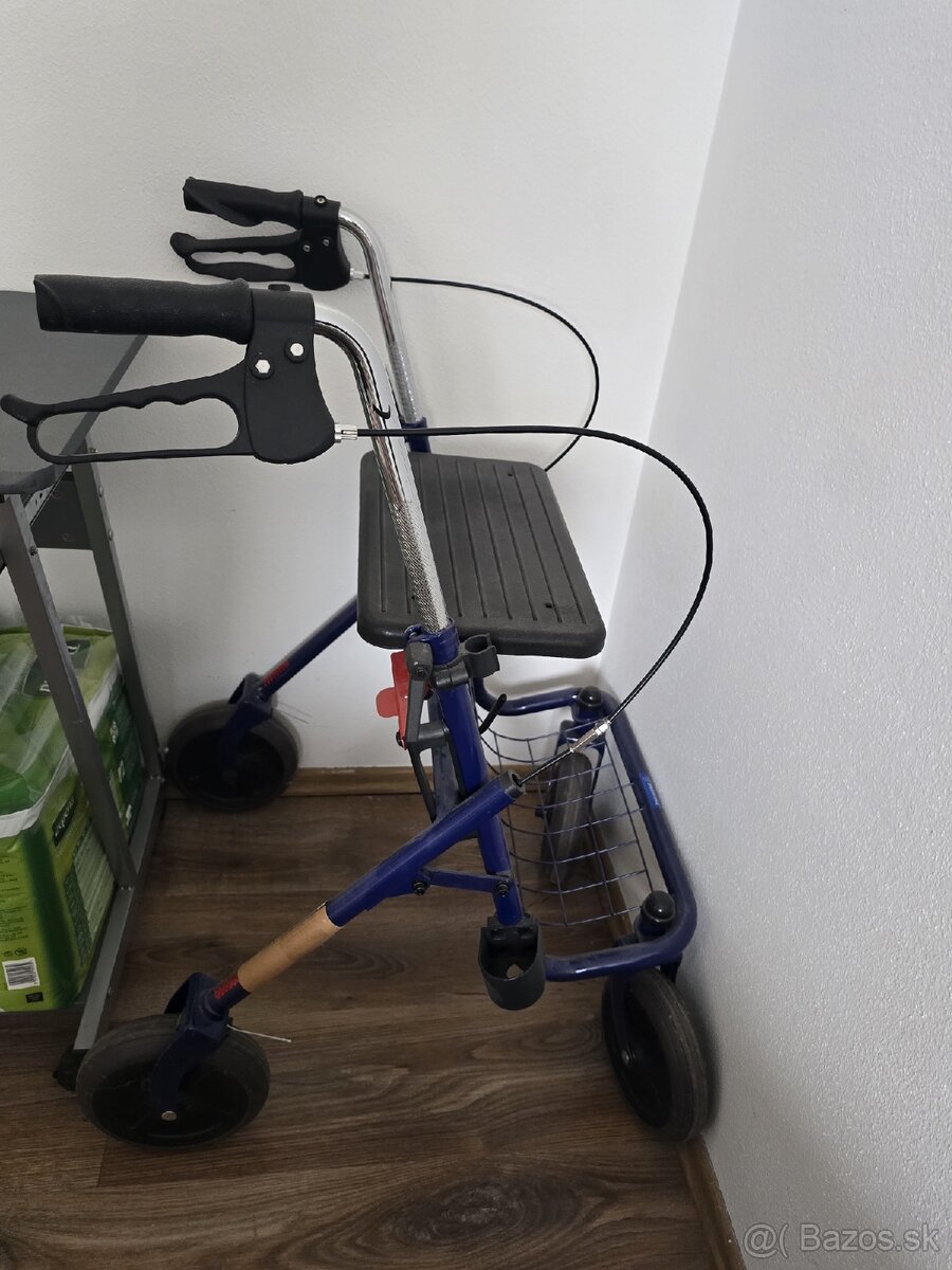 G - aparát