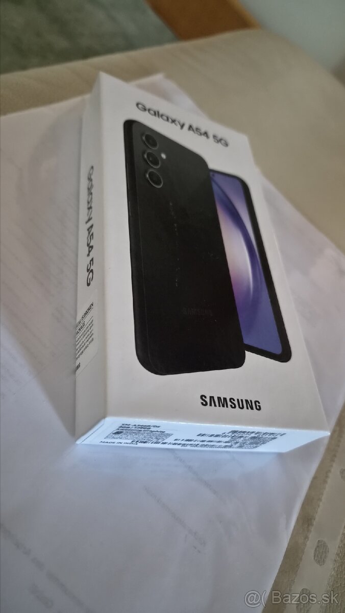 Samsung a54 5g 128g