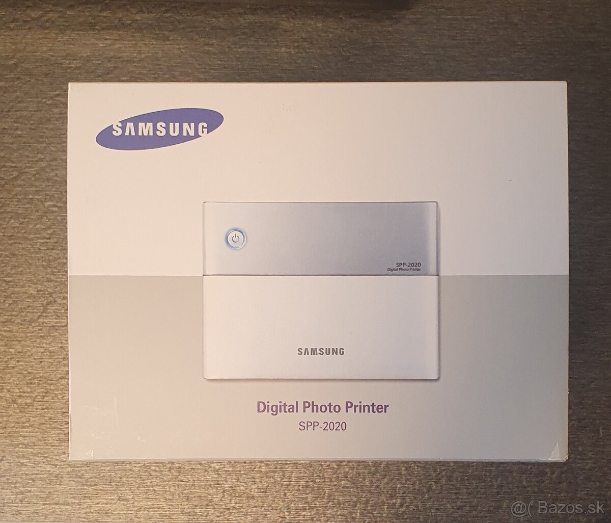 Samsung spp 2020 printer