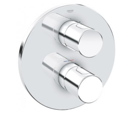 Predám termostat Grohe Grotherm 3000