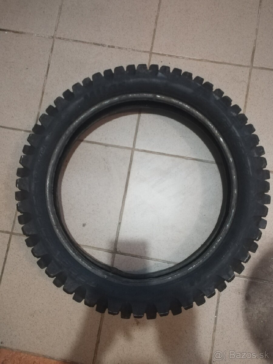 Pneumatika Mitas 120/90-18
