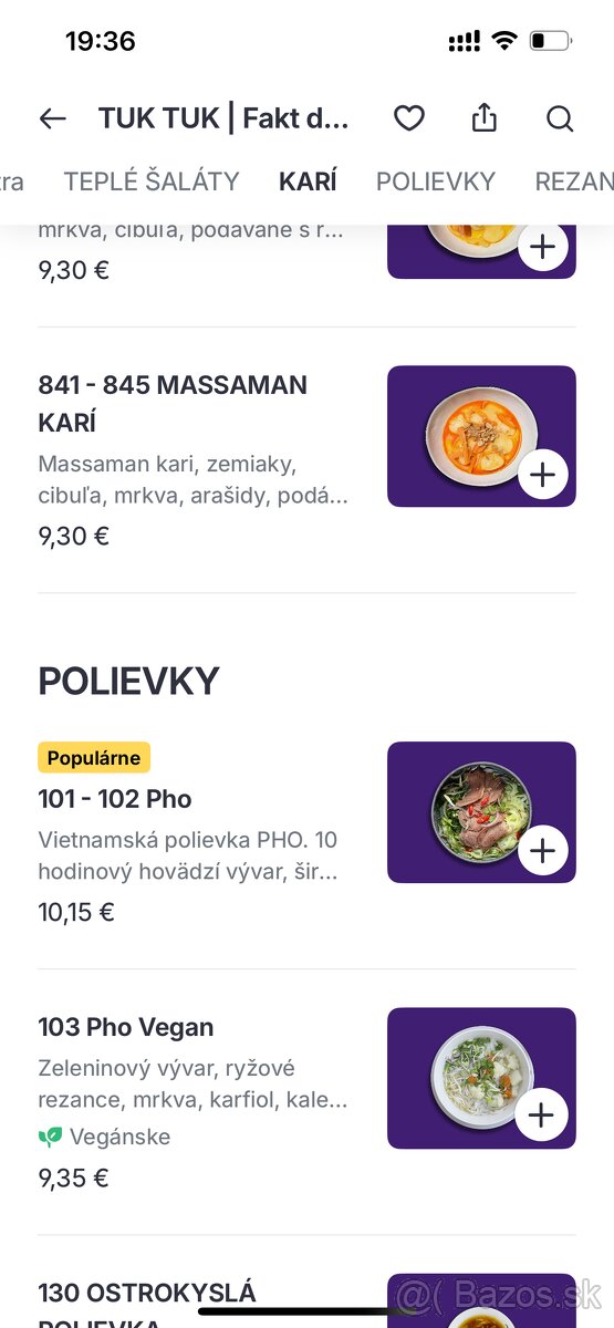 Predam stolicky z umeleho ratanu + stolik