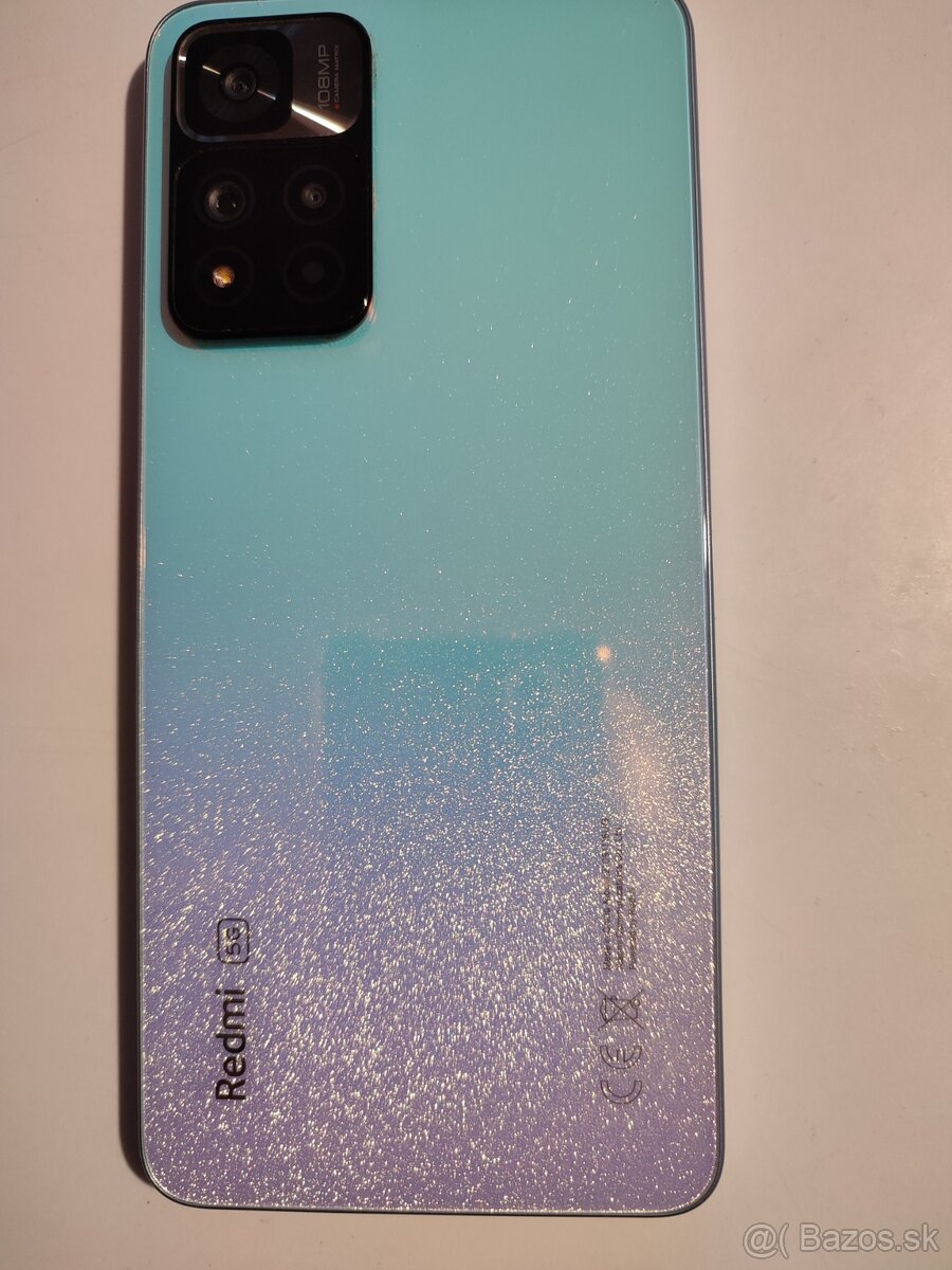 XIAOMI REDMI NOTE 11 PRO + 5G