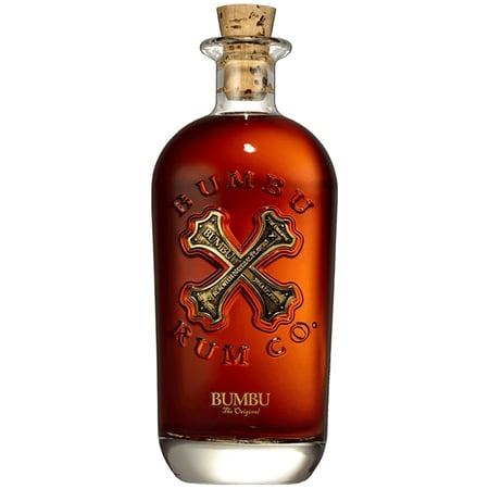 RUM BUMBU