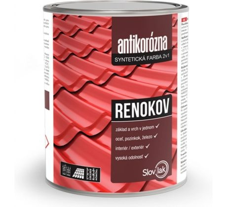 Renokov 2v1 0,75l