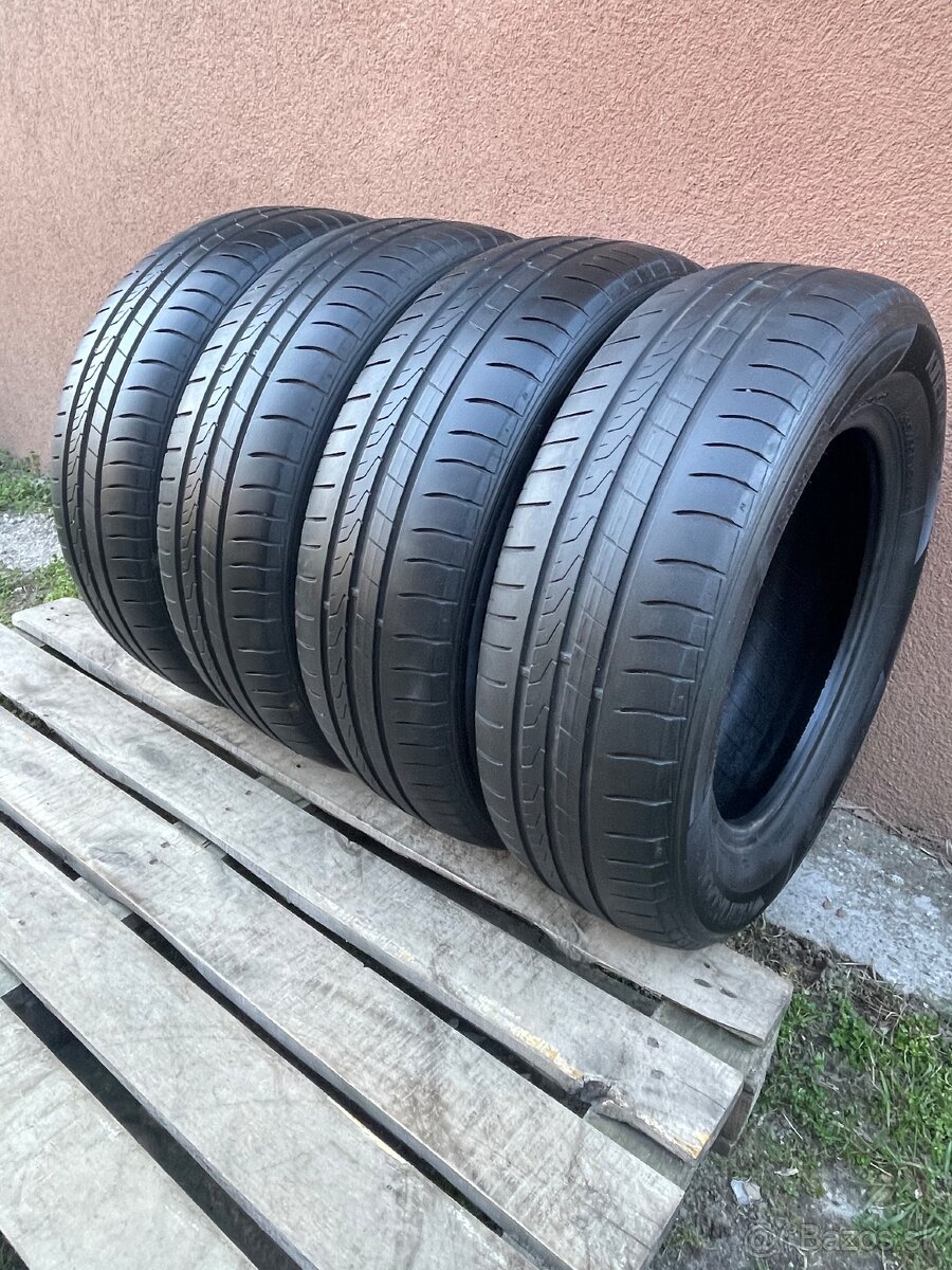Hankook 195/65 R15 4x=80e