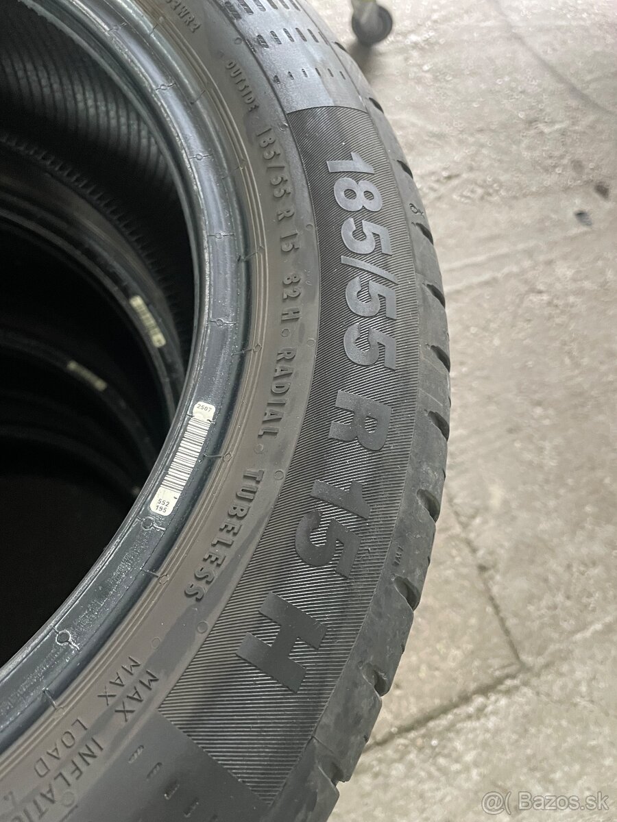 185/55 r15 letne