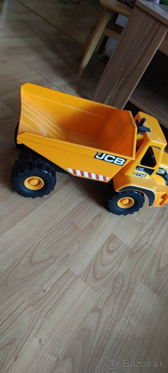 Predám nákladné auto