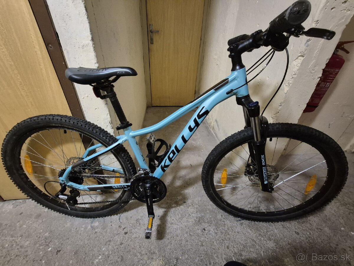 Bicykel Kellys Vanity velkost XS 26 kolesa