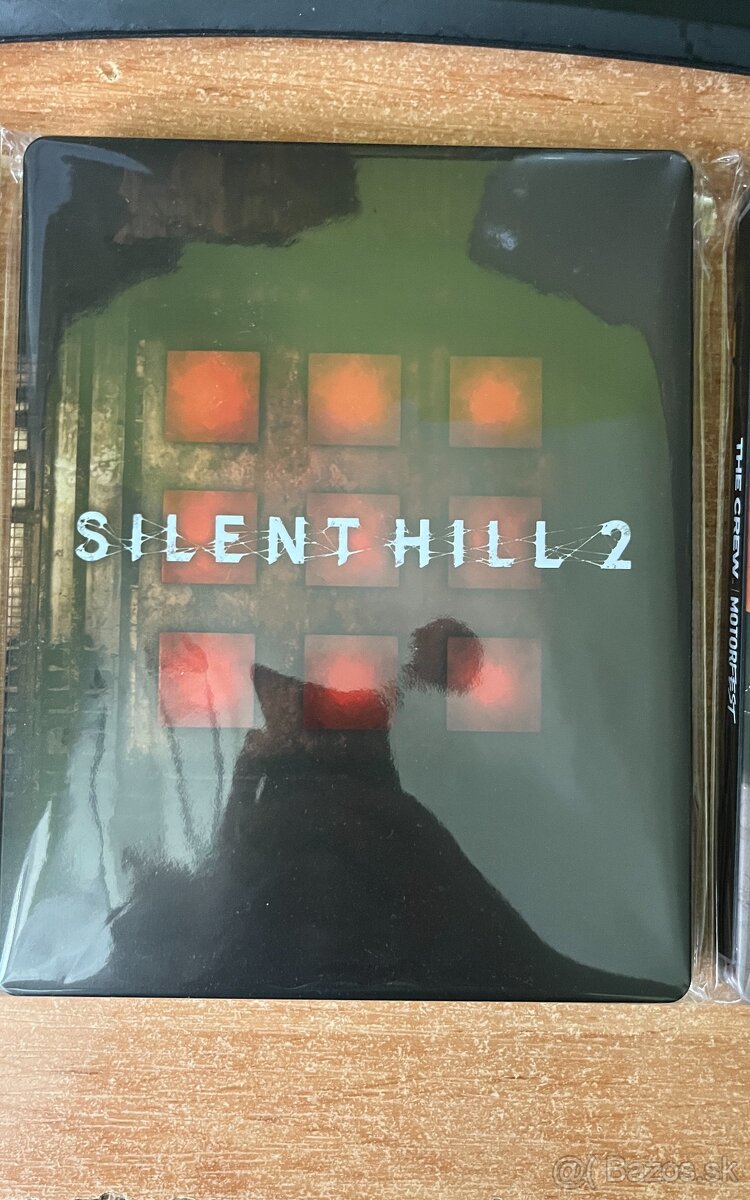 Steelbook