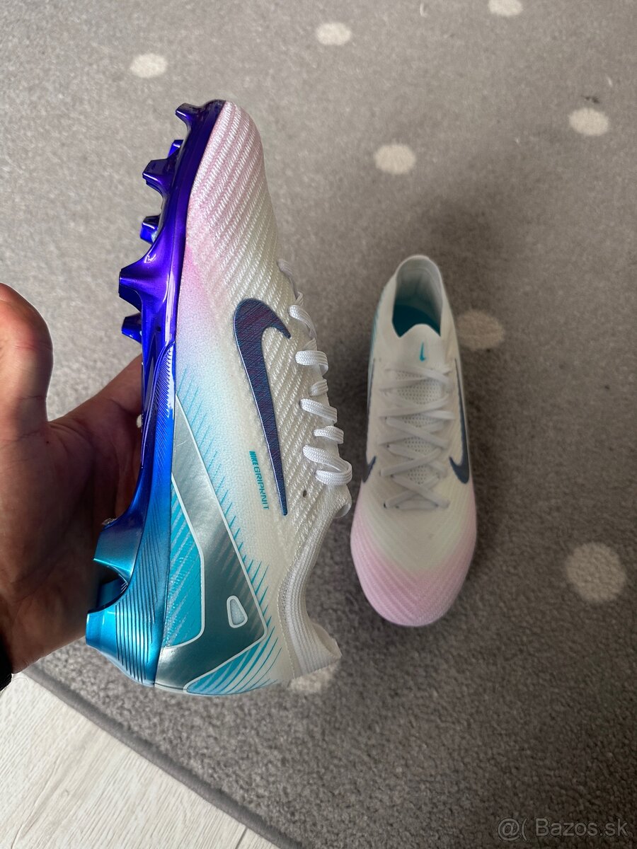 Nike mercurial