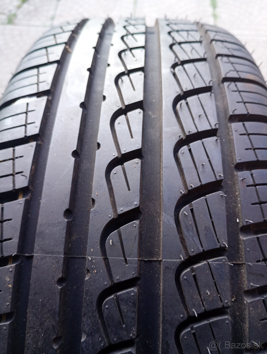 Rezervne koleso 205/55 r 16