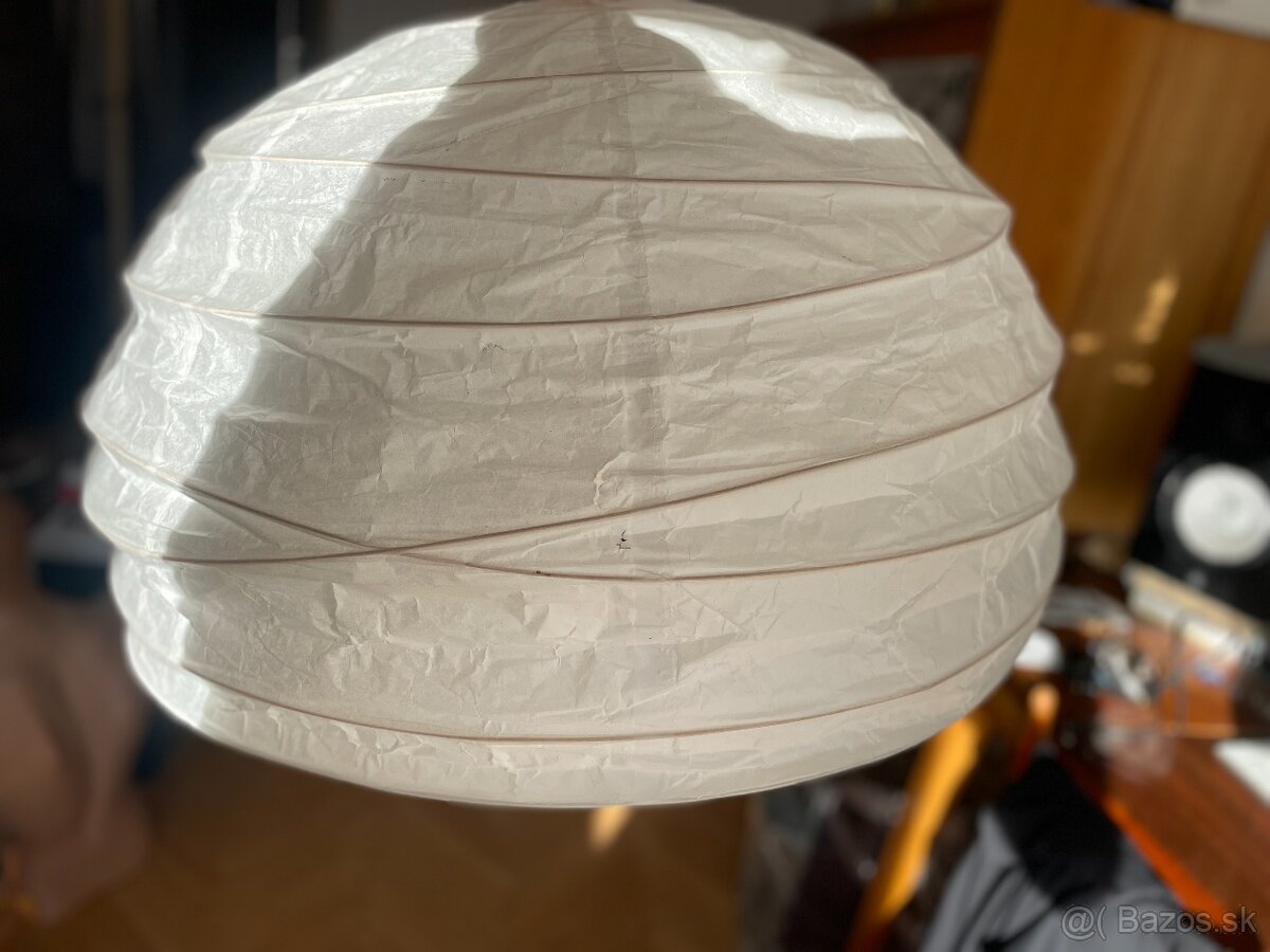 Predam lampu IKEA
