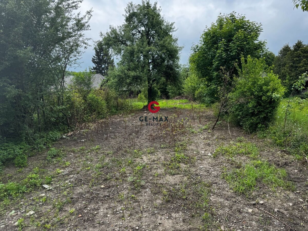 Dom na rekonštrukciu podľa vlastných predstáv – Vyšný Hrušov