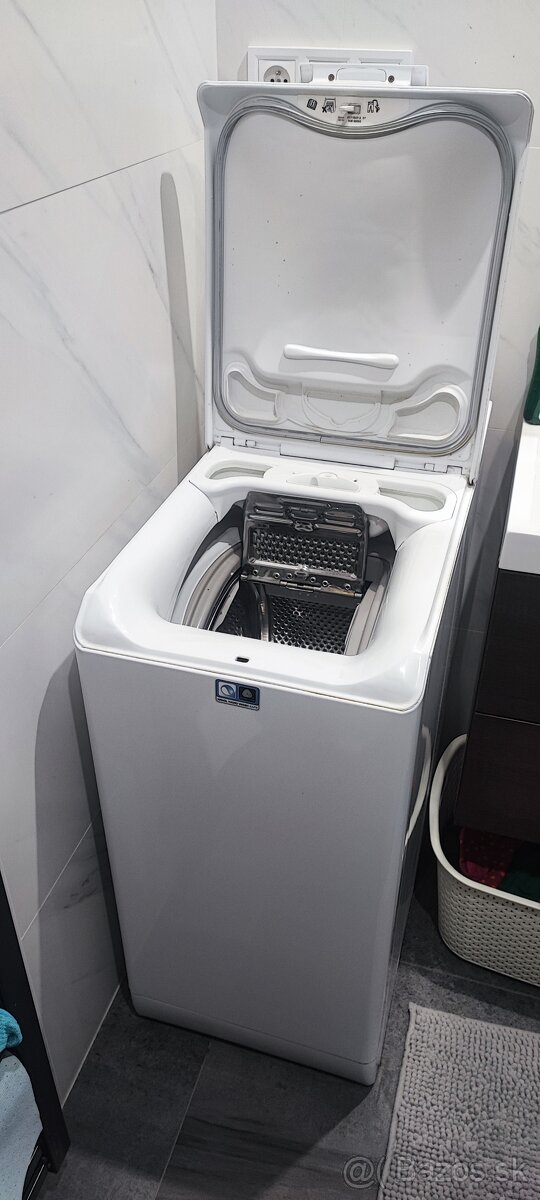 Predám práčku Electrolux