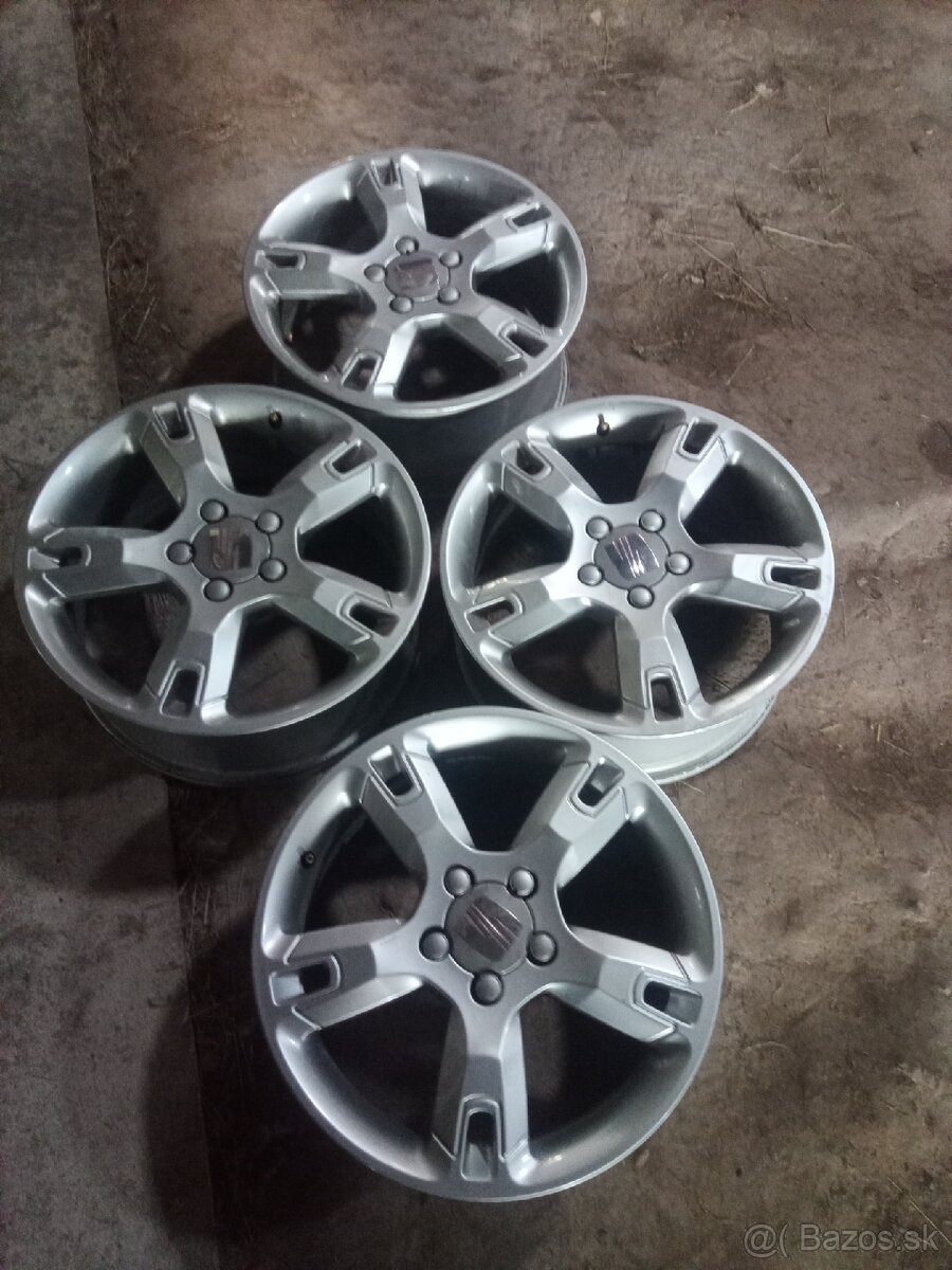 Elektrony 5 x 112 r 17 v super stave