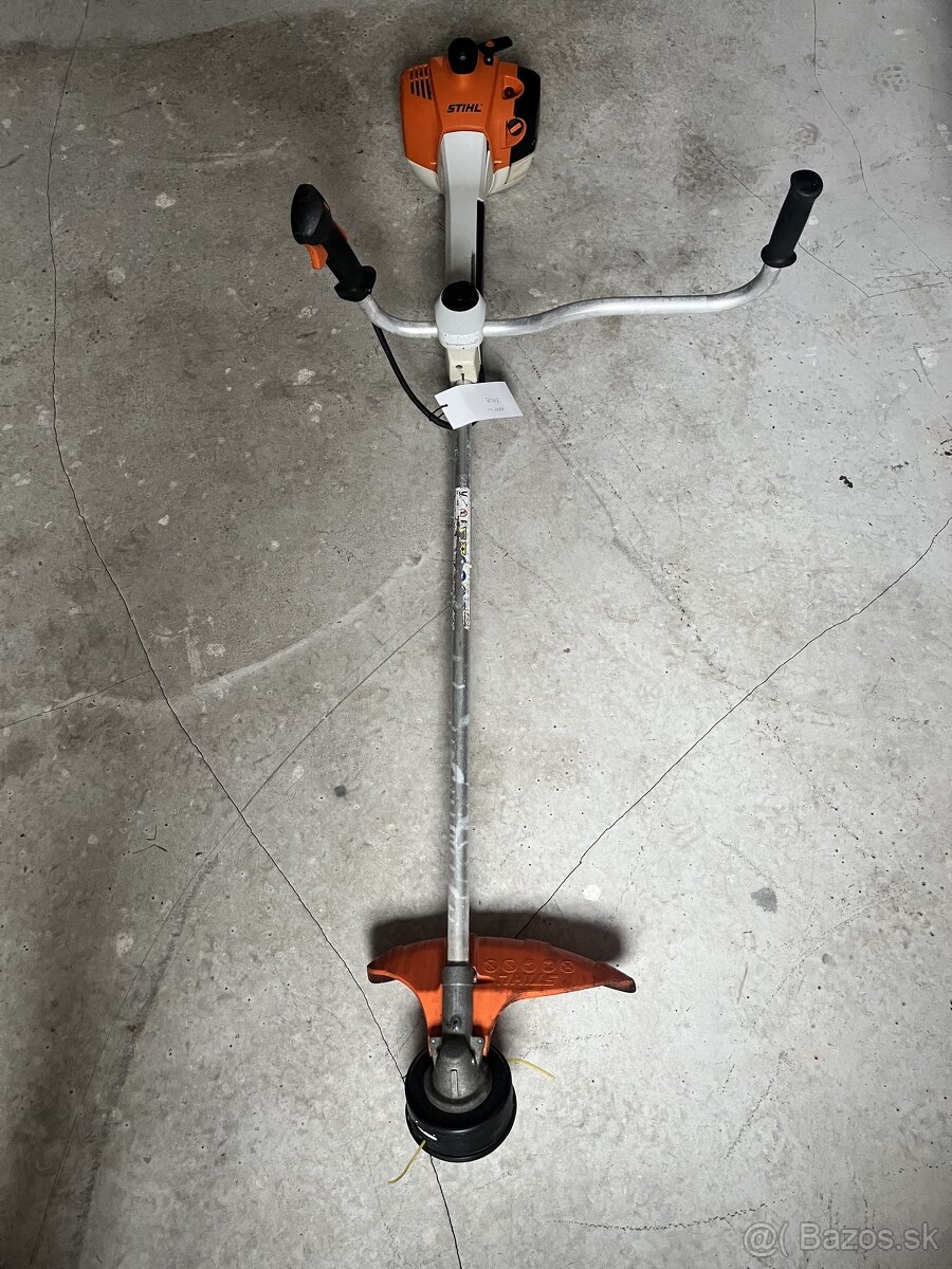 Stihl FS 410