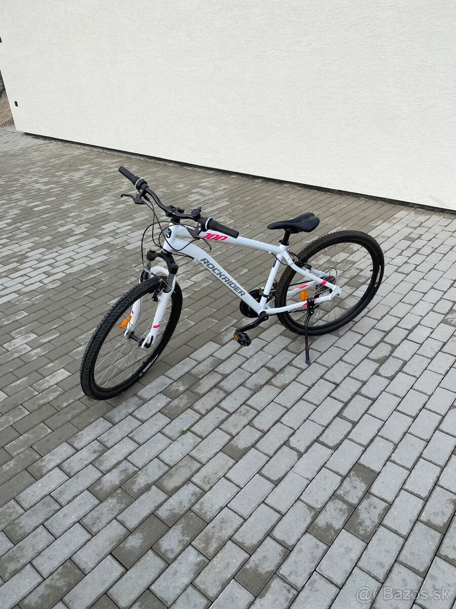 Rockrider skoro novy