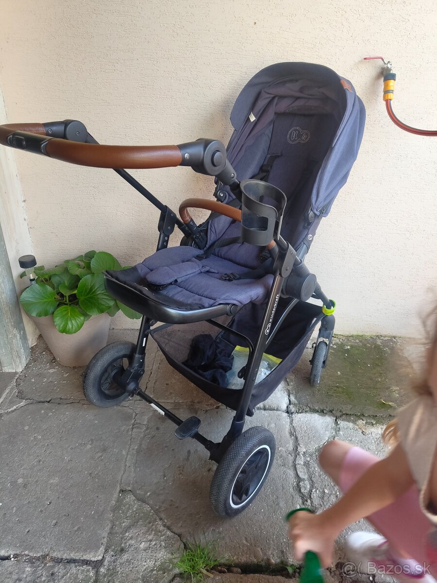 Kocik športový kinderkraft