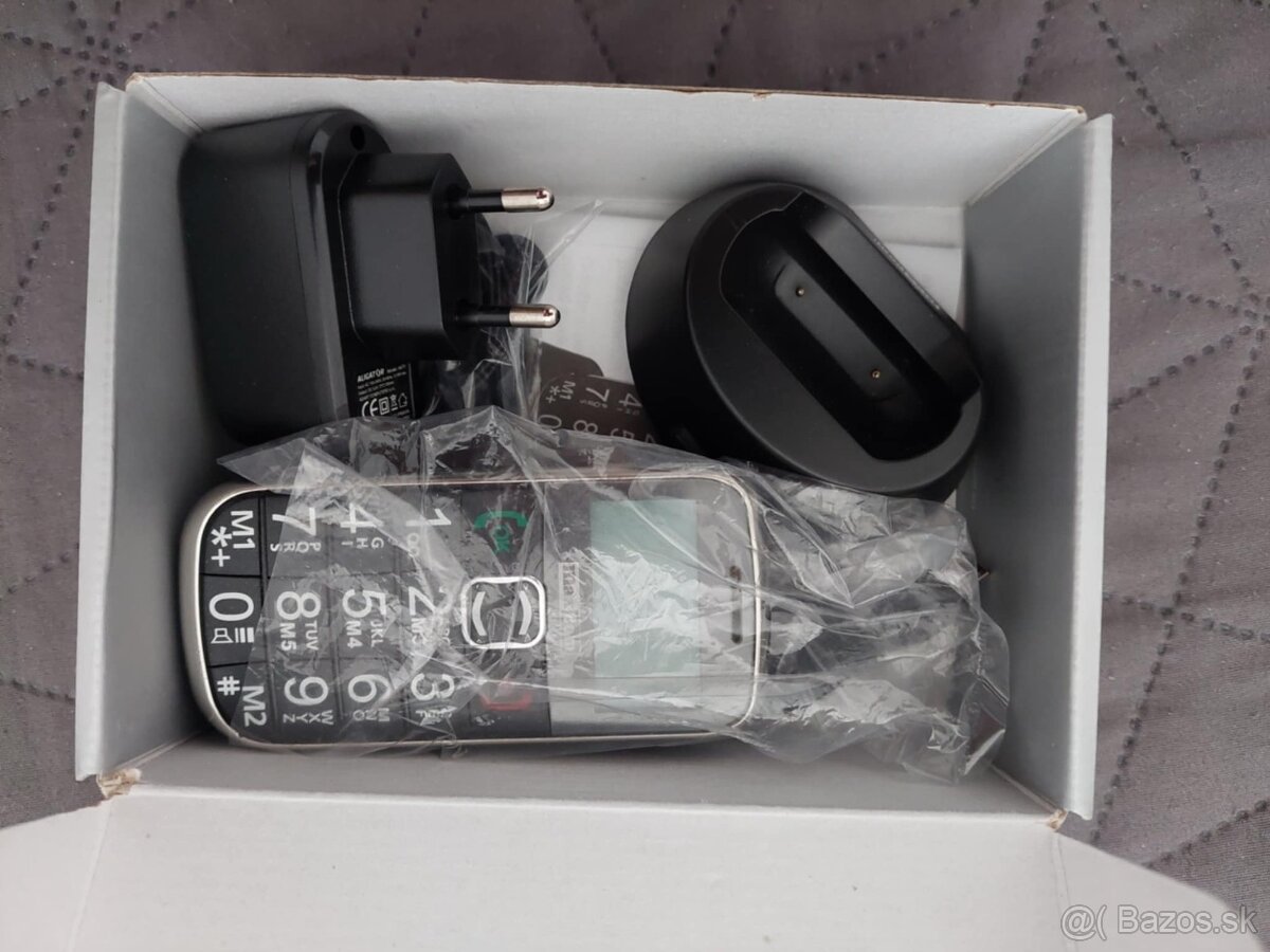 Maxcom MM460BB