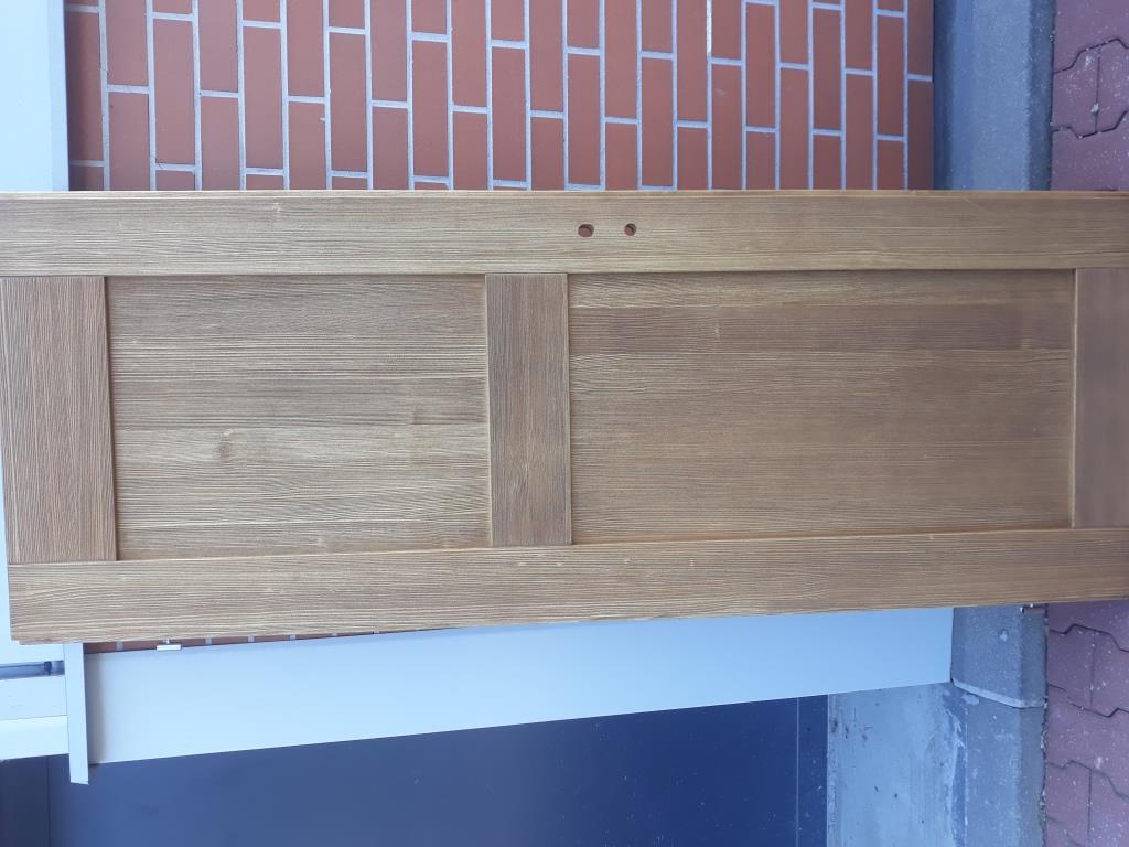 dvere masív 70cm