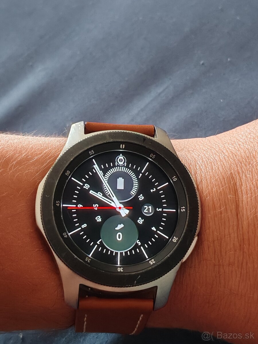 Predam Samsung Galaxy Watch 46mm
