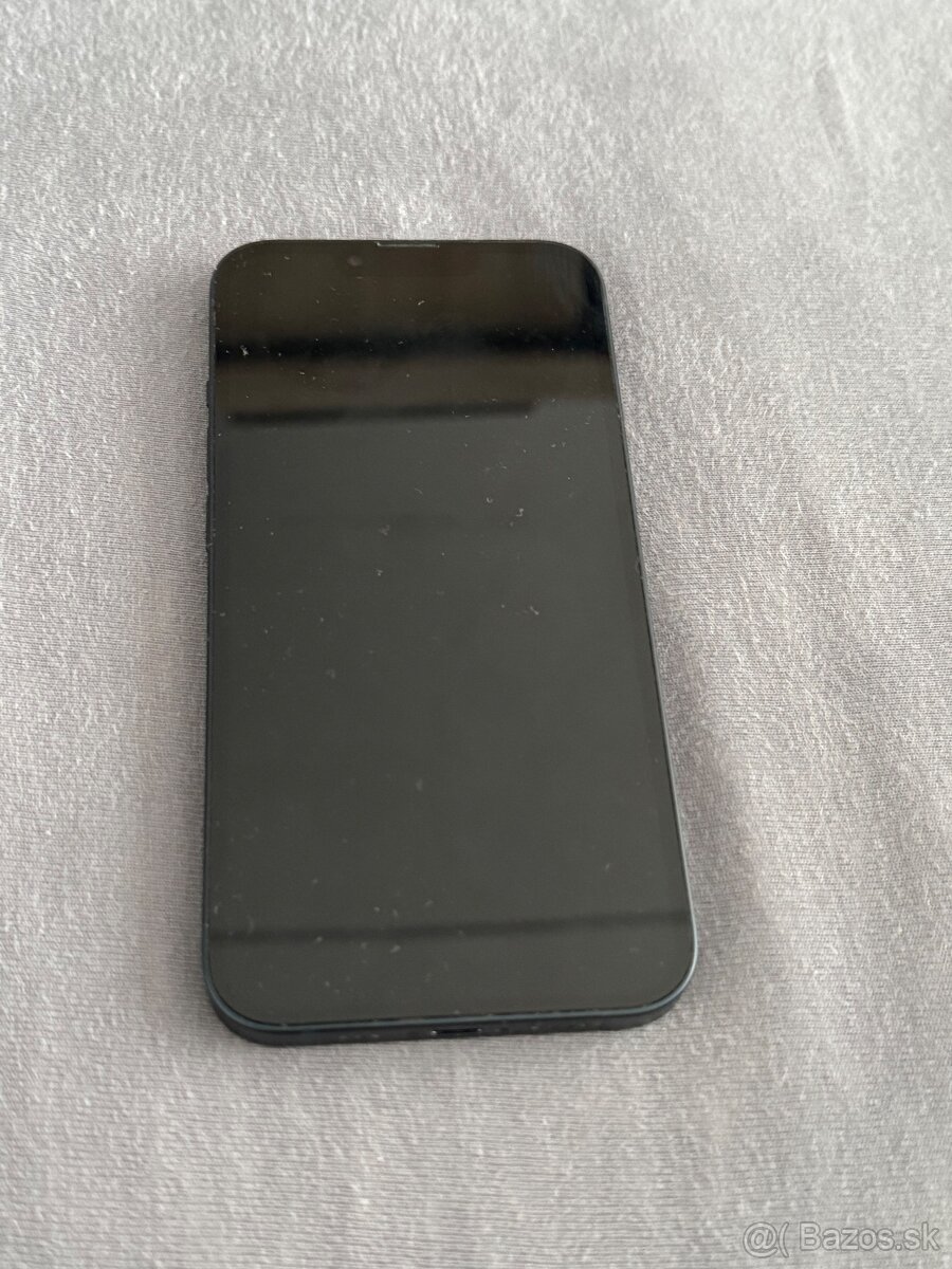 Iphone 13 midnight 128gb