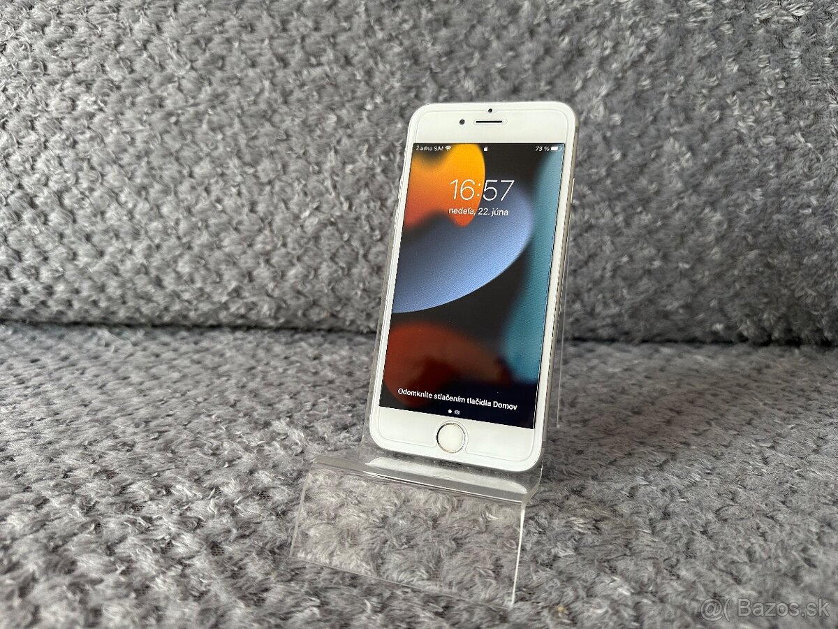 iPhone 6S Silver 64GB