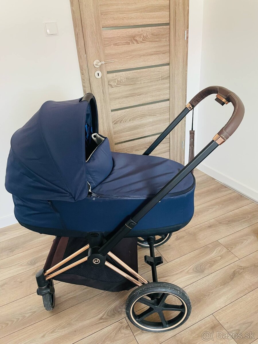 Cybex Priam