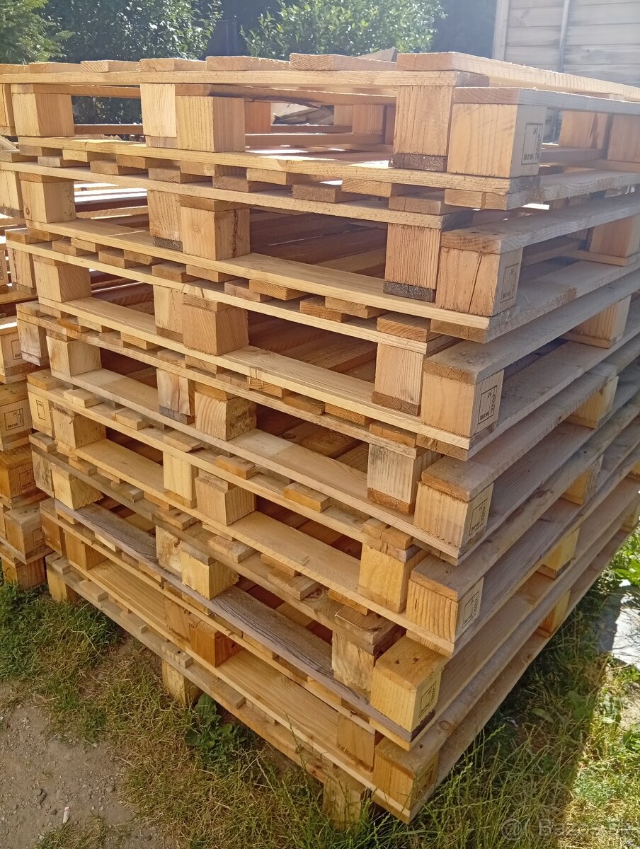 palety