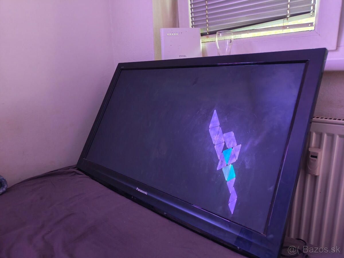 Panasonic TX-P42G20E