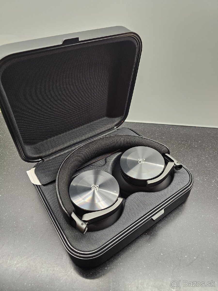 BANG & OLUFSEN BEOPLAY H95 BLACK