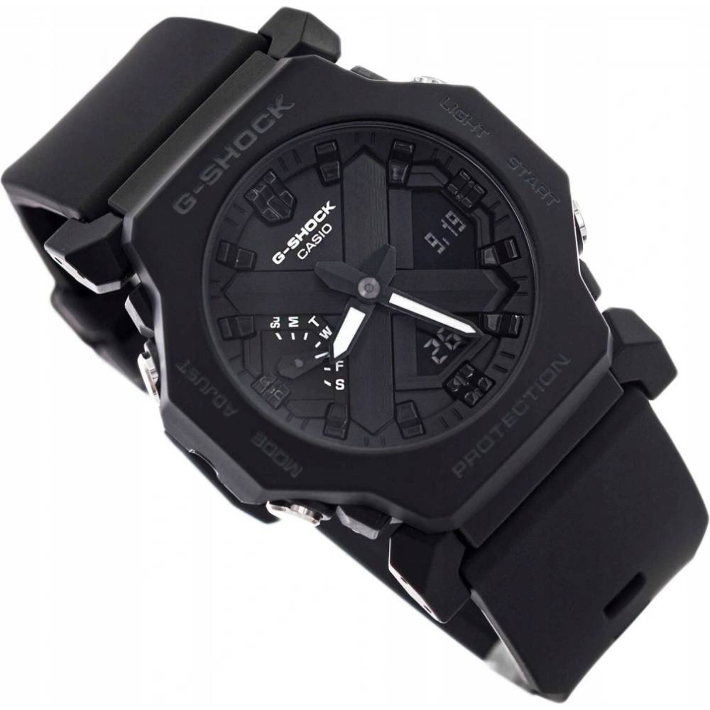 Hodinky Casio G-Shock
