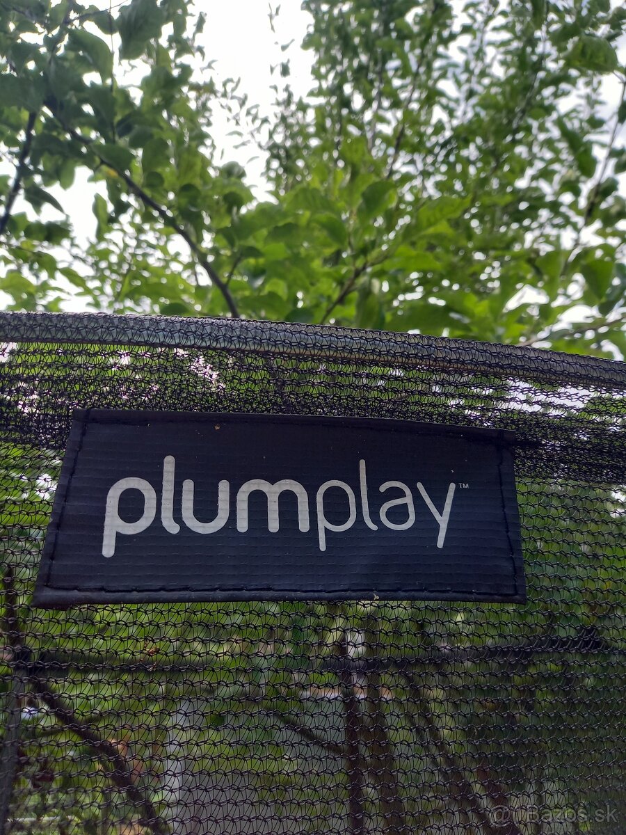 Predam trampolinu