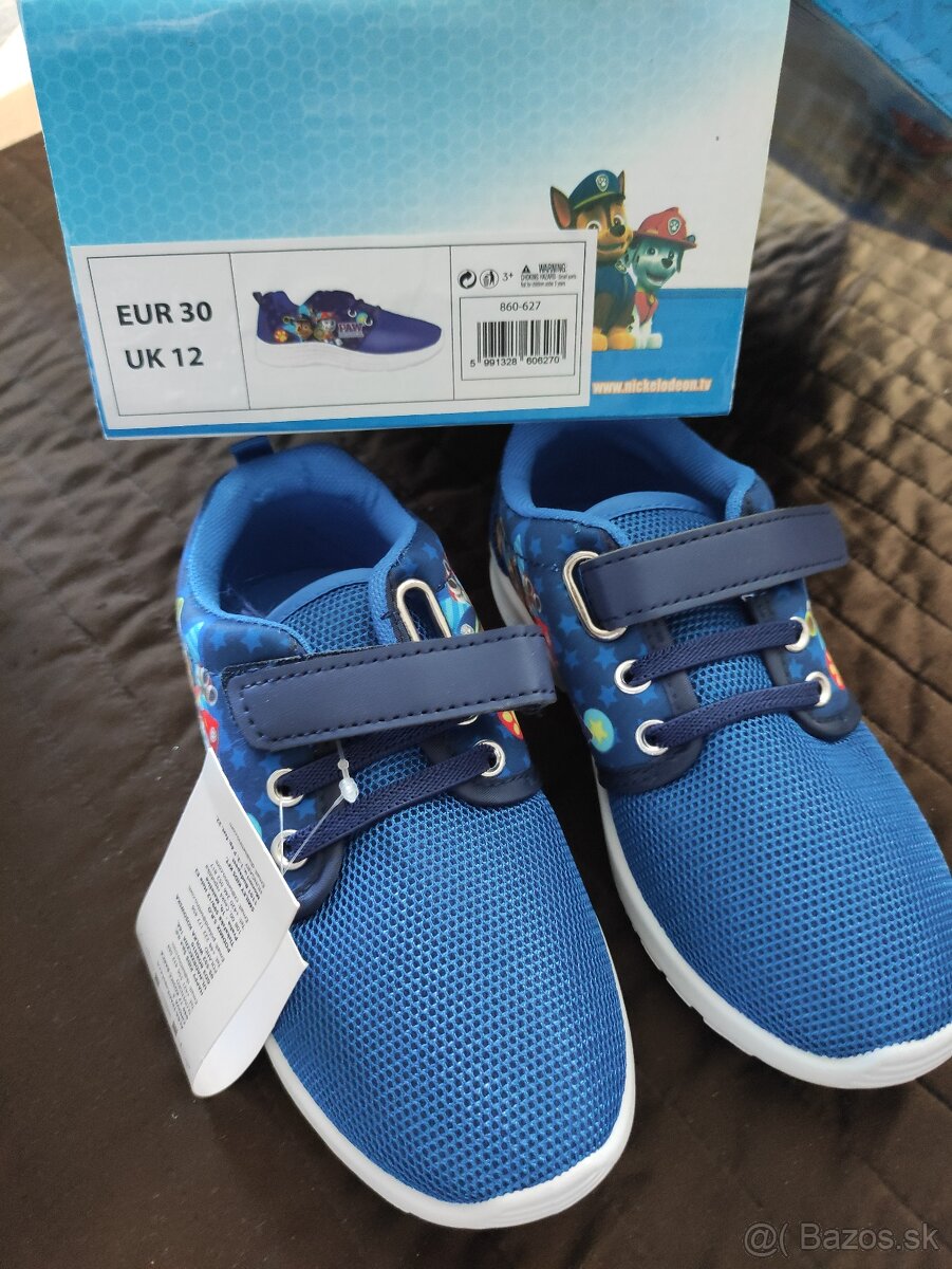 Paw Patrol