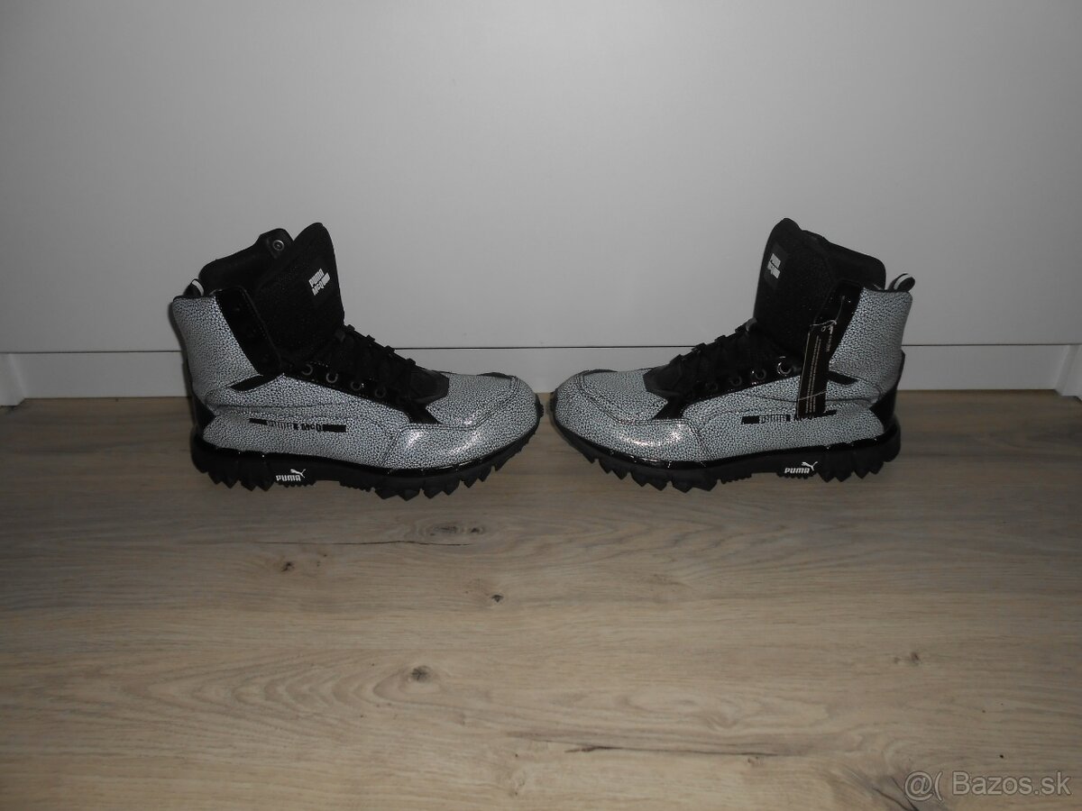 Predam nove panske tenisky PUMA MC QUEEN