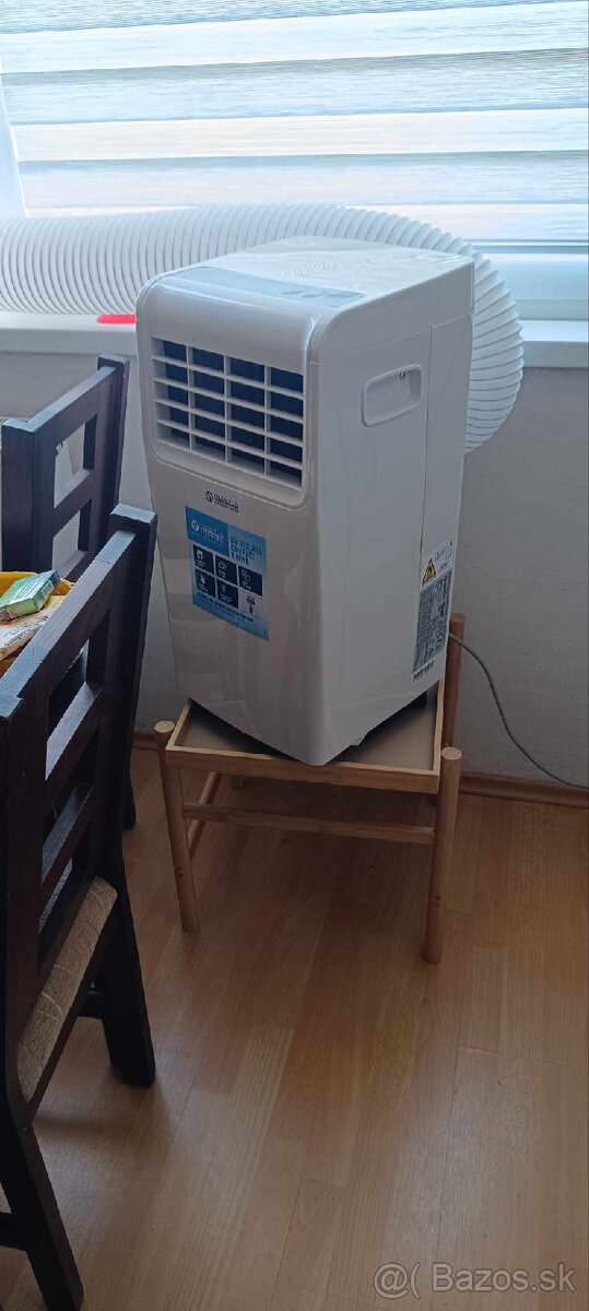 Olimpia Splendid Dolceclima Compact 8 MWB