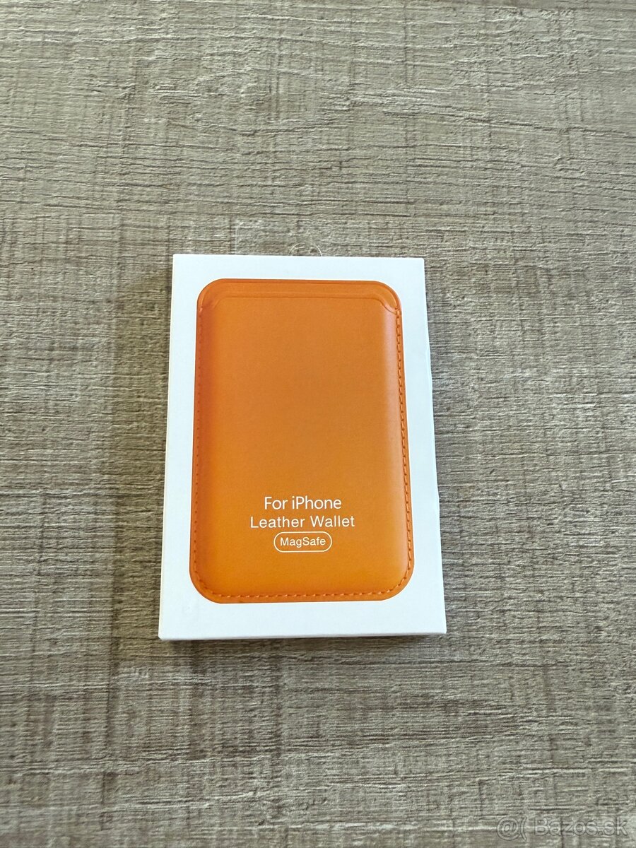 Apple Magsafe wallet