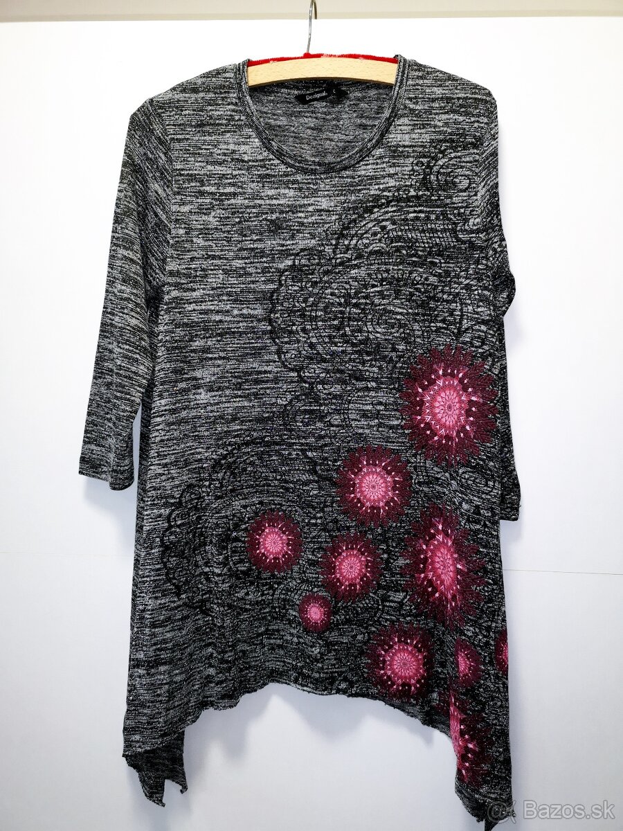 Desigual pulover L