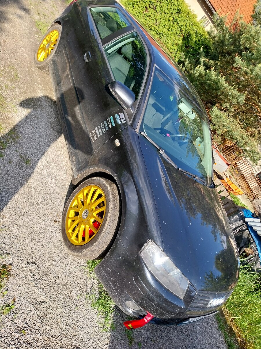 Audi a3 1,9 tdi