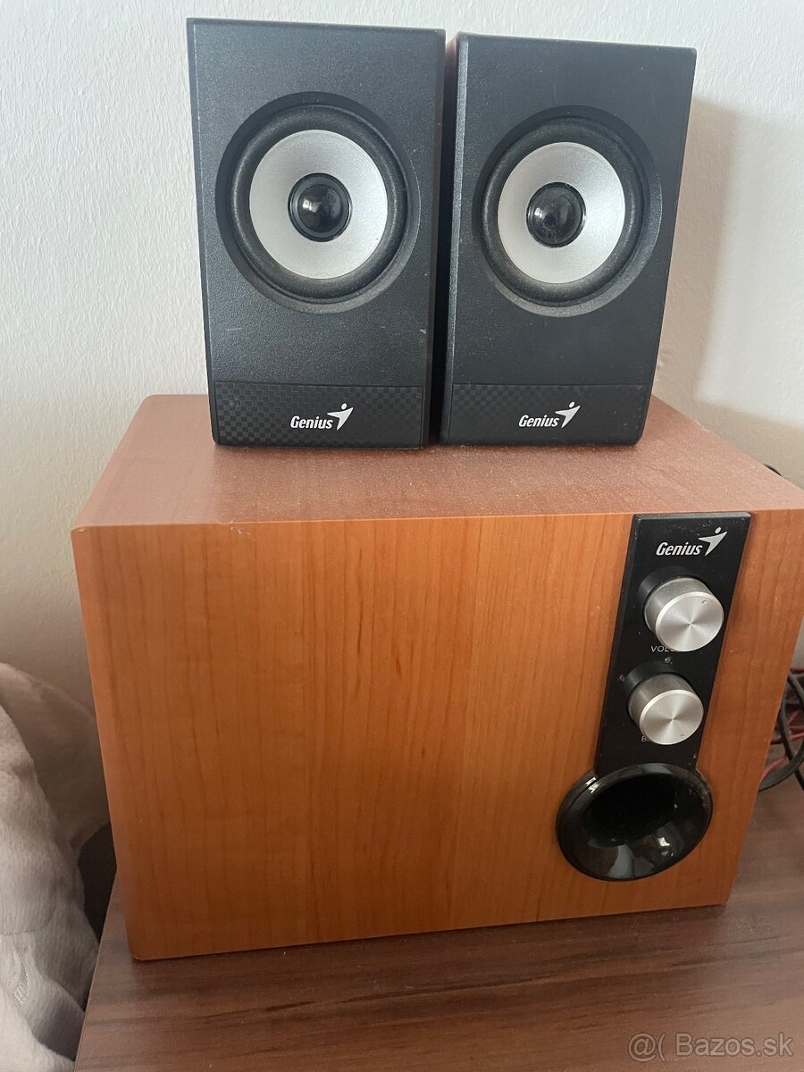 Genius SW-HF 2.1 1205 v2