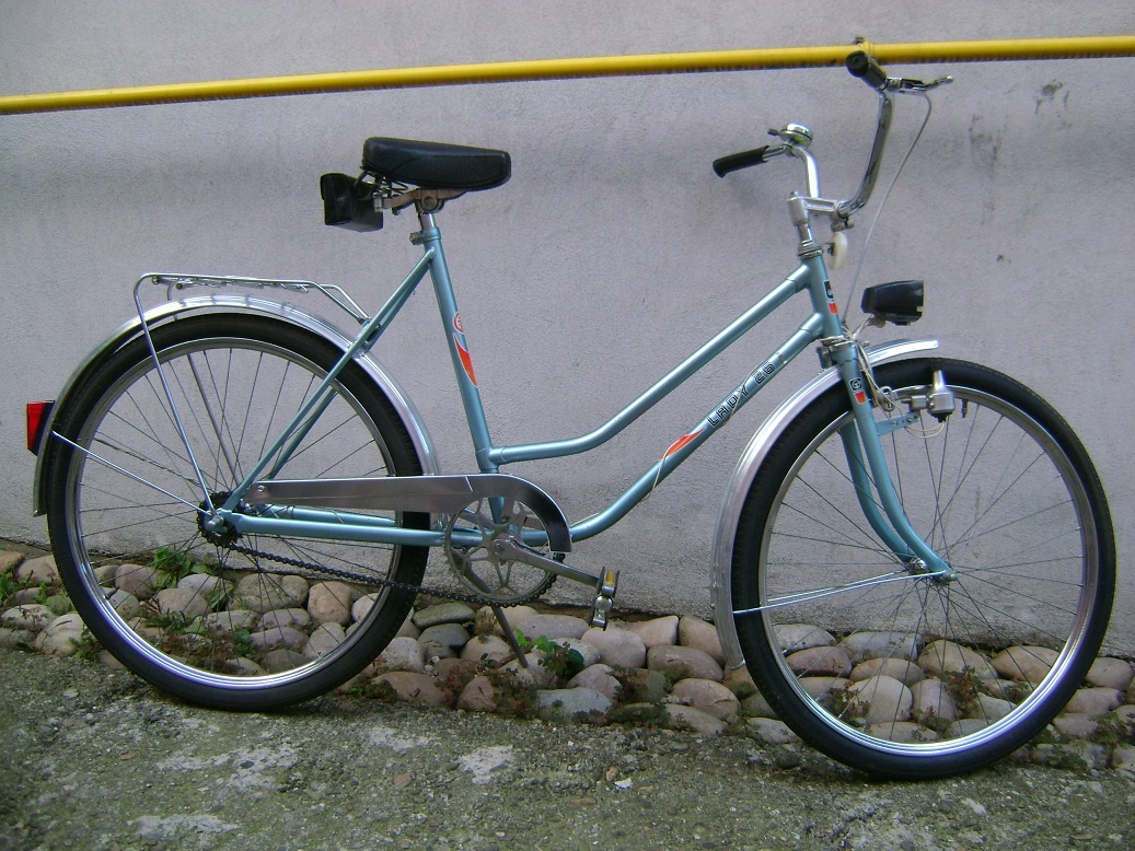 Lady 26