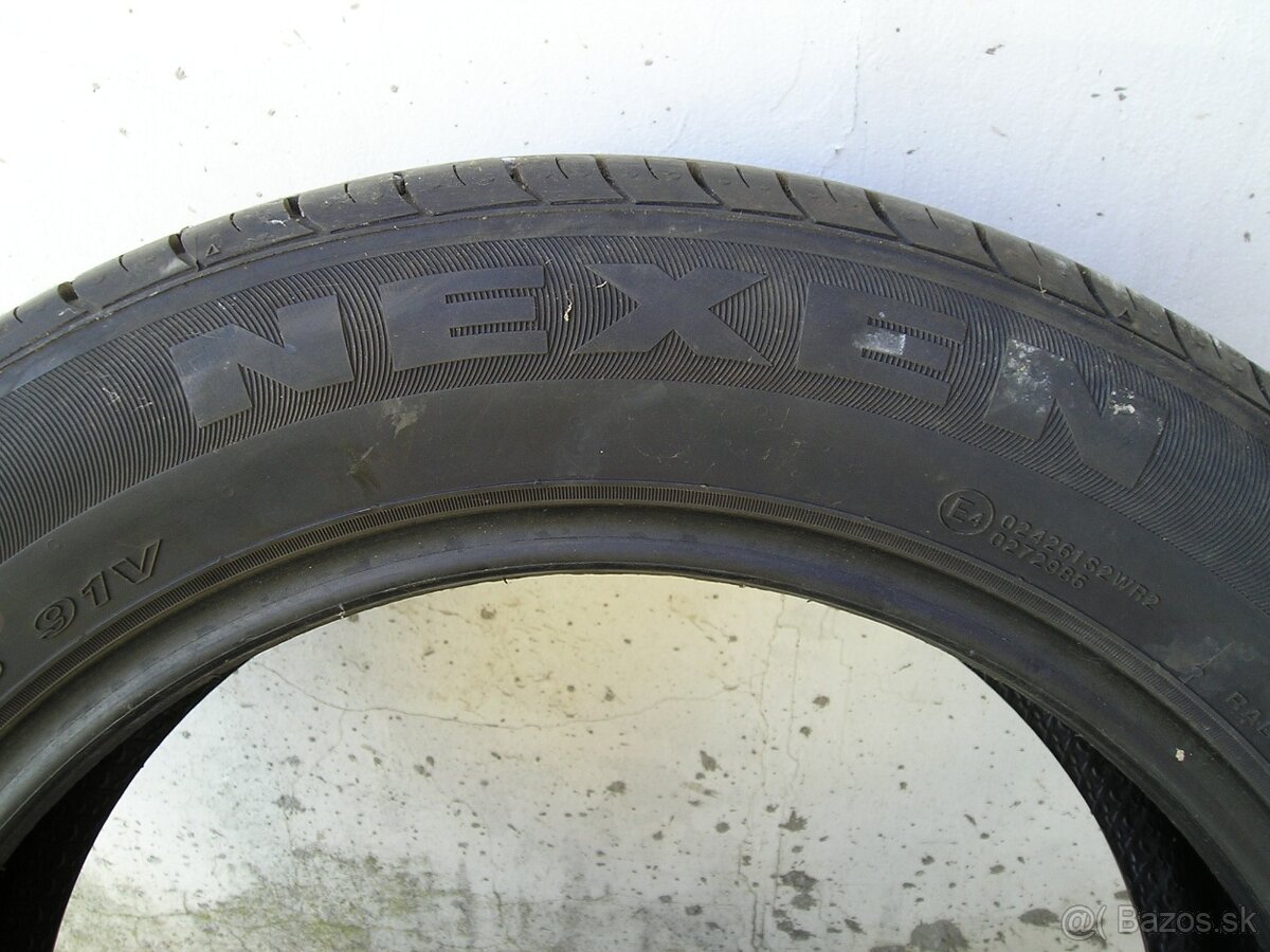 205/55/R16 91V letné