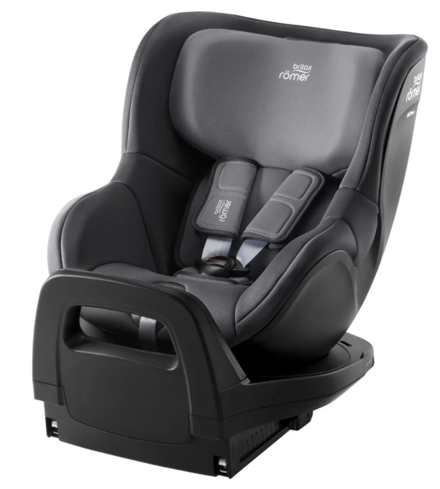 detská autosedačka Britax Römer