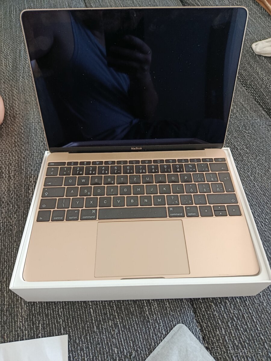 Apple MacBook